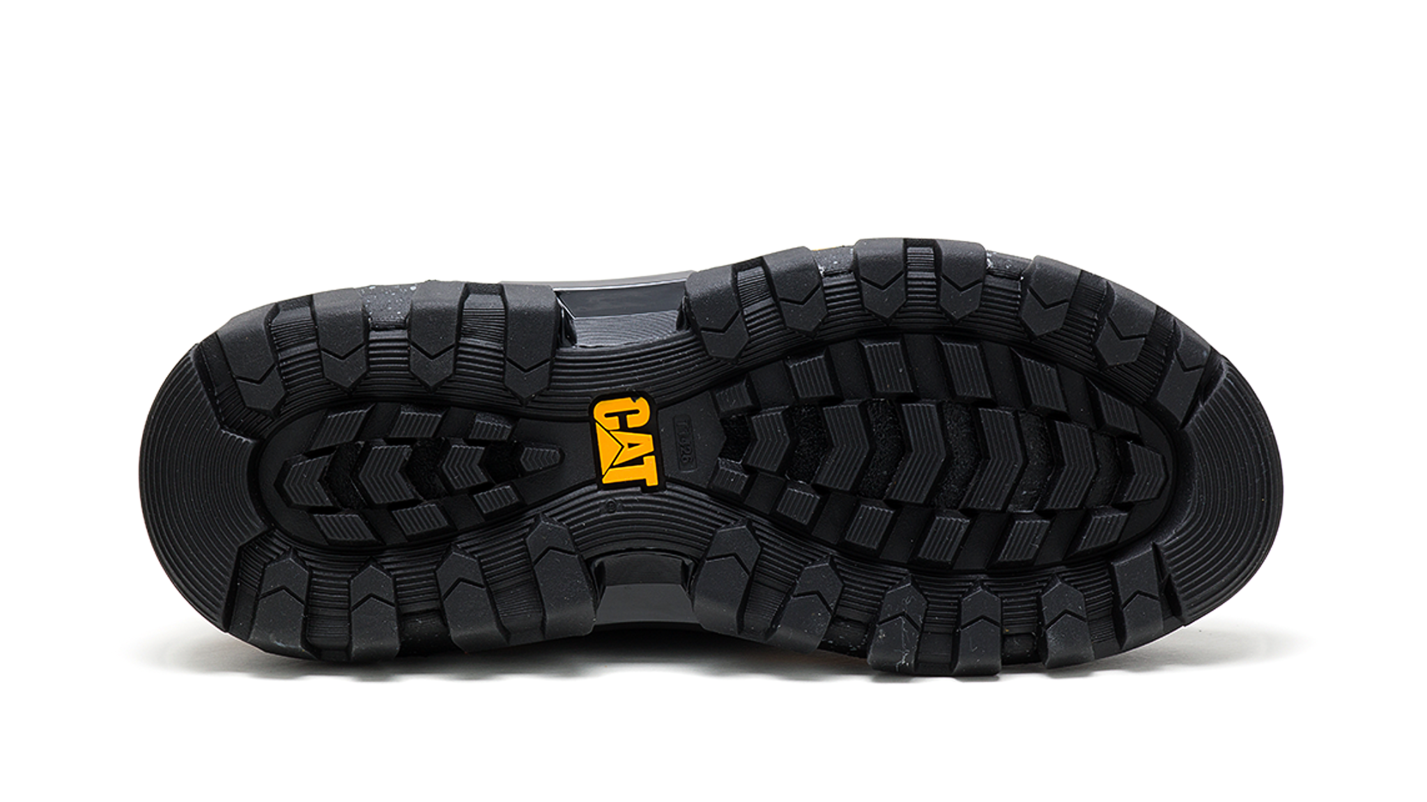 CAT | RAIDER SPORT MEN'S LIFESTYLE SNEAKER BLACK