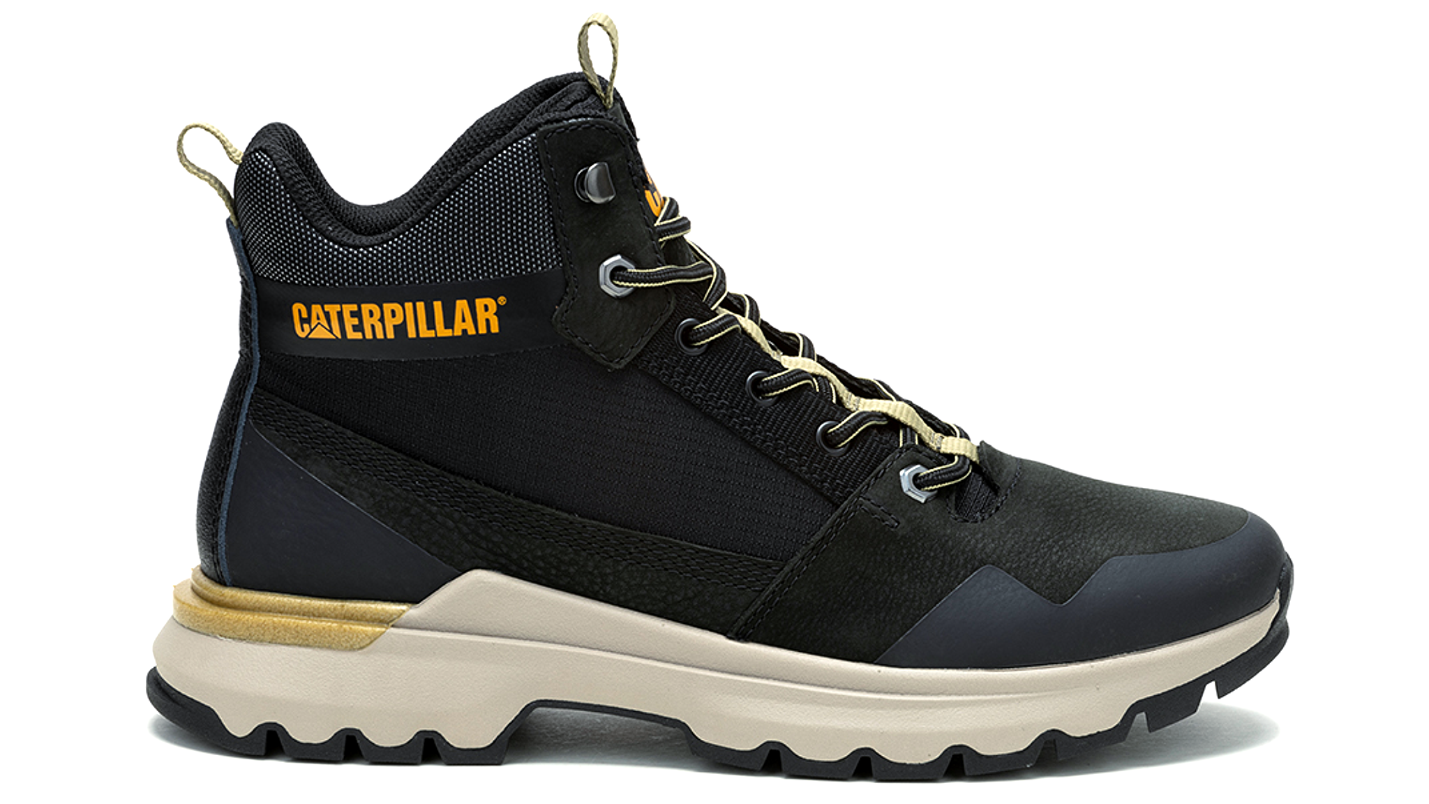 CAT | COLORADO SNEAKER MEN'S LIFESTYLE SHOE