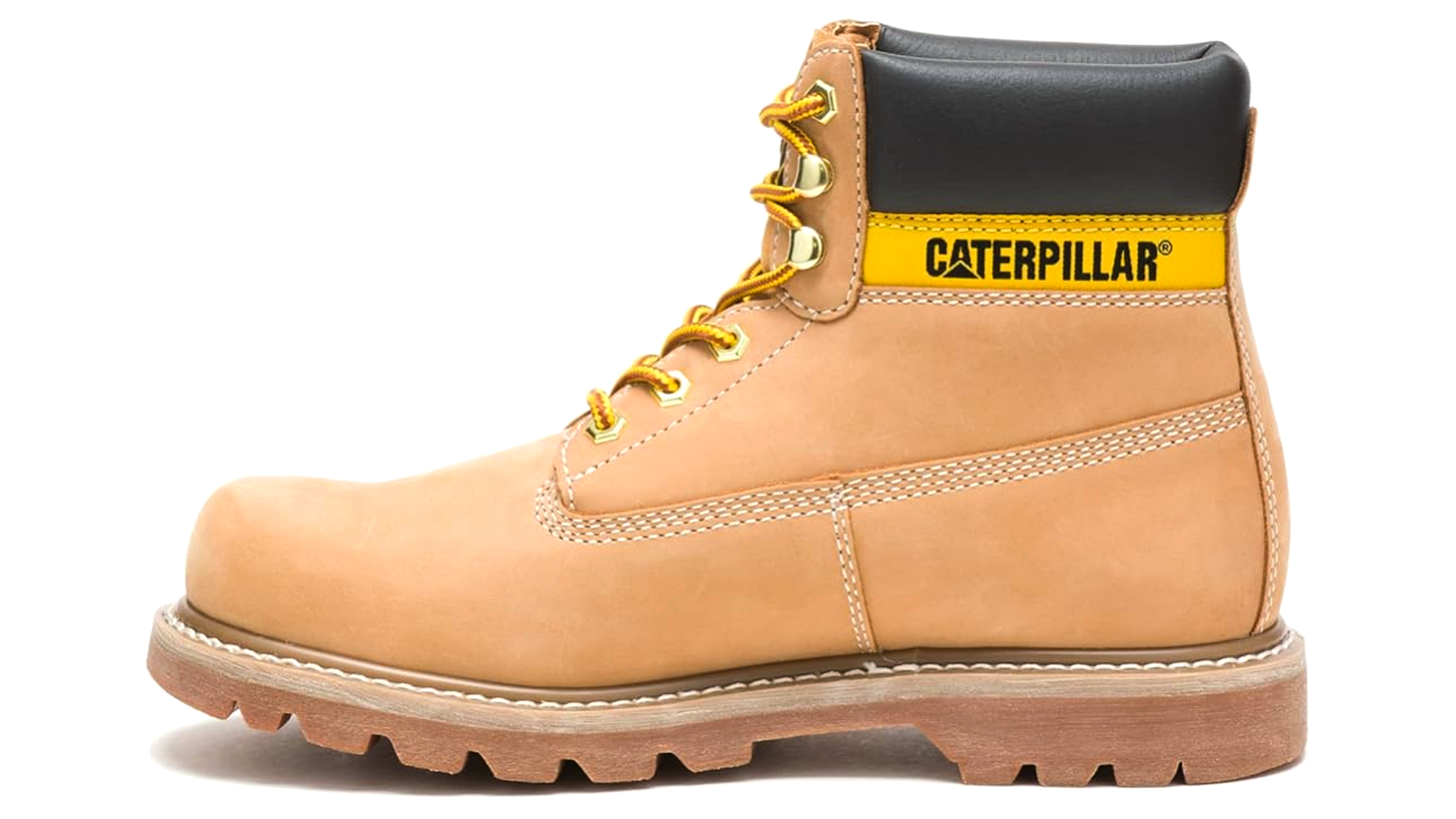 CAT | COLORADO 2.0 MEN’S LEATHER BOOT