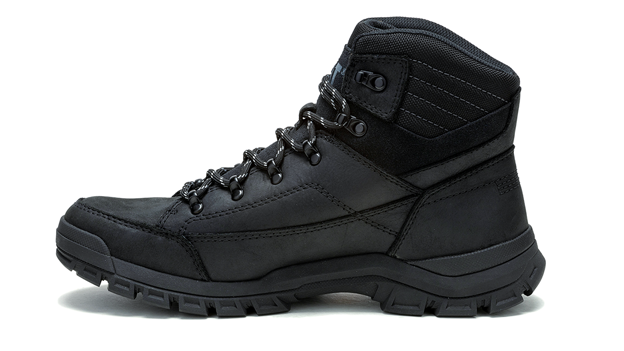 CAT | THRESHOLD HIKER WATERPROOF MEN'S LIFESTYLE BOOTS