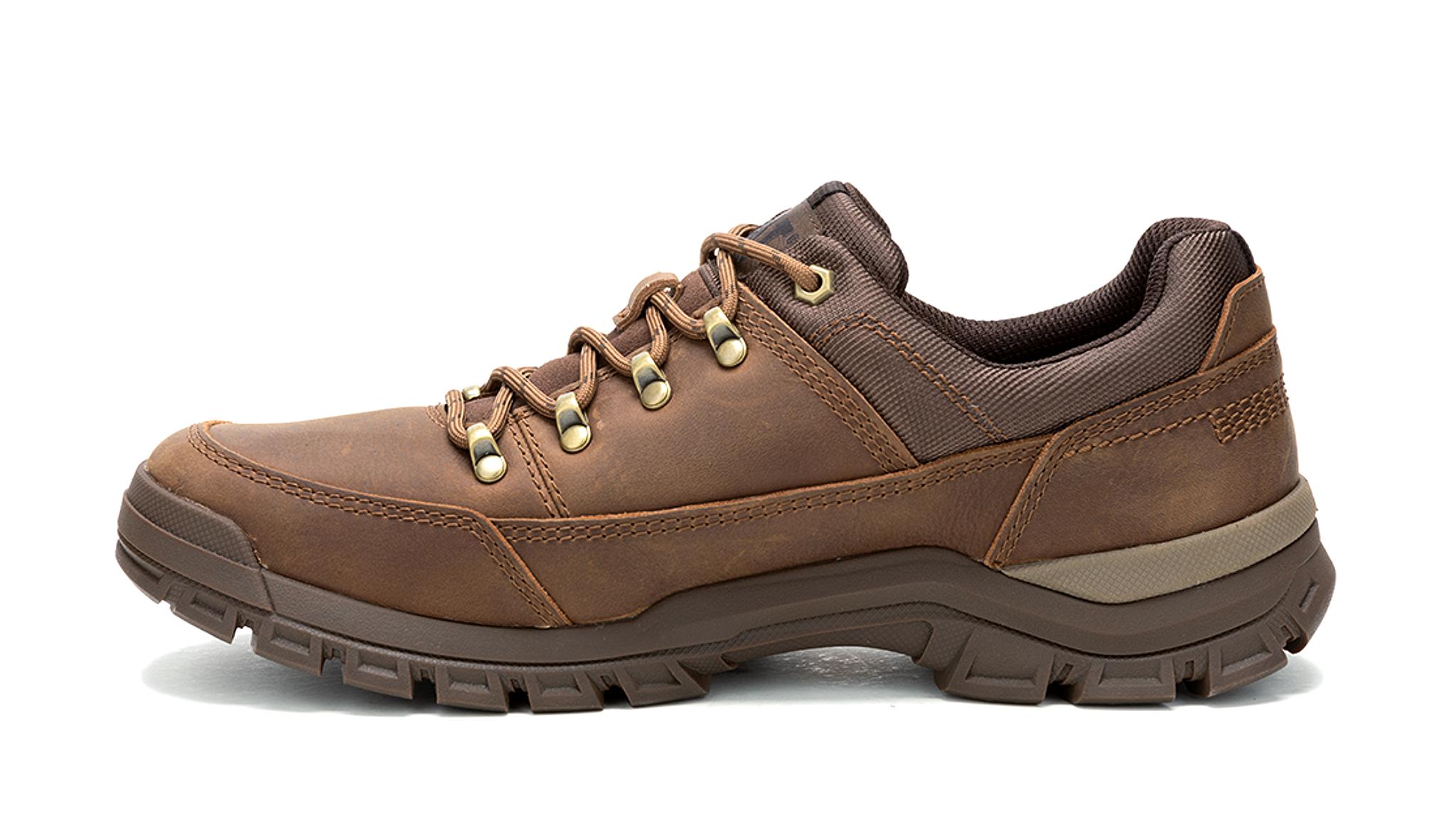 CAT | THRESHOLD HIKER LOW MEN’S LIFESTYLE SHOE