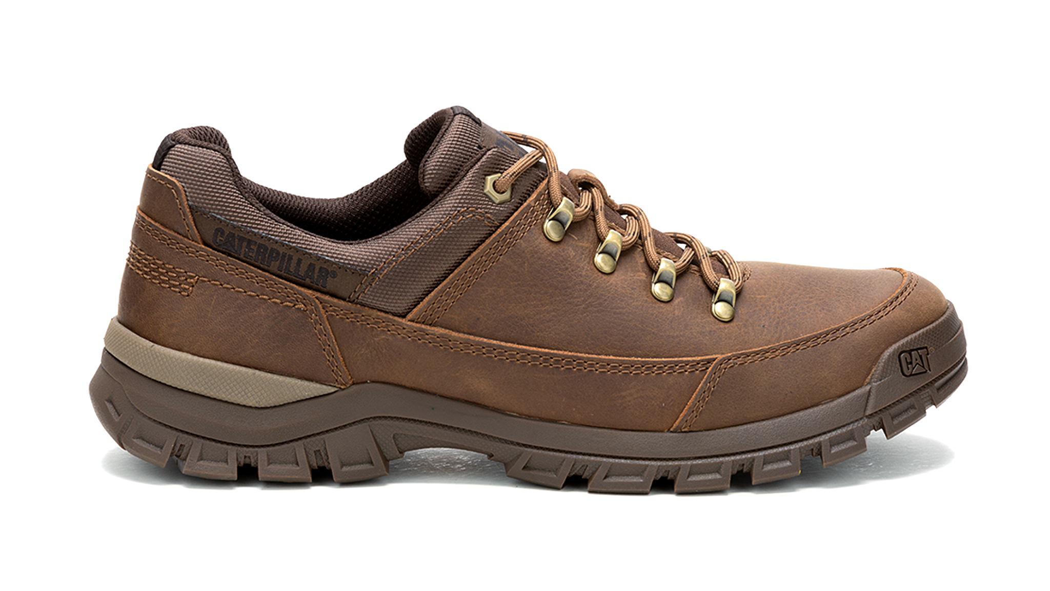 CAT | THRESHOLD HIKER LOW MEN’S LIFESTYLE SHOE