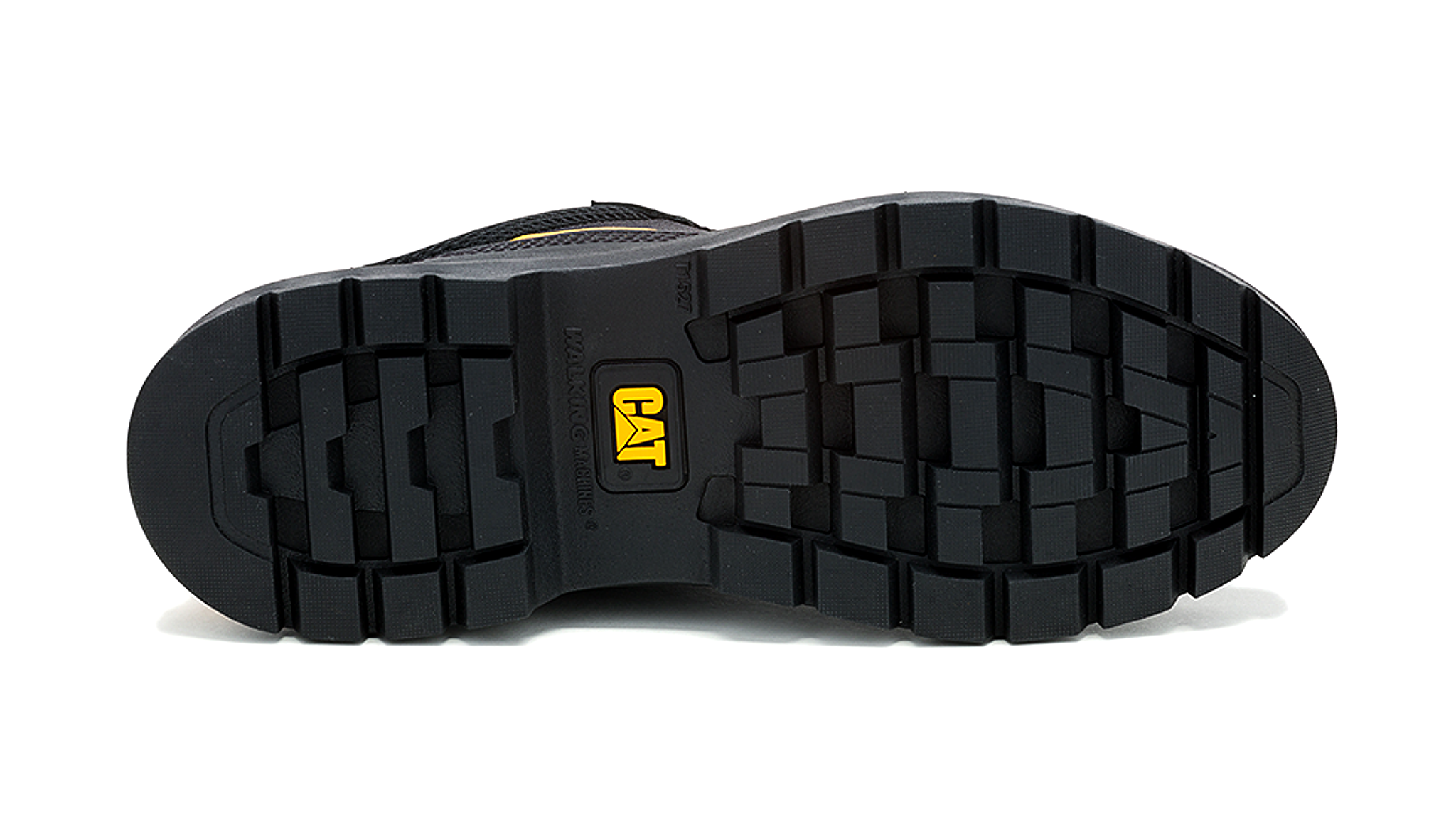 CAT | COLORADO SNEAKERS LOW MEN’S LIFESTYLE SHOE