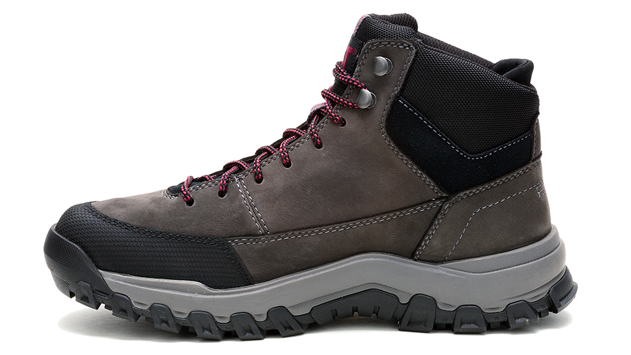 CAT | THRESHOLD REBOUND MID WATERPROOF MEN'S LIFESTYLE MID BOOTS PAVEMENT