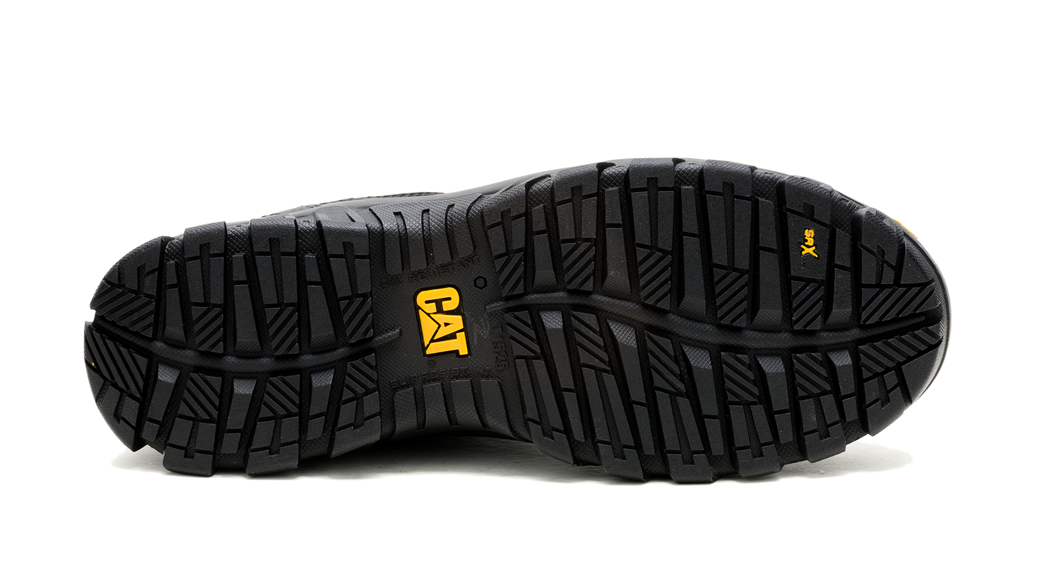 CAT | THRESHOLD REBOUND LOW MEN’S LIFESTYLE SHOE