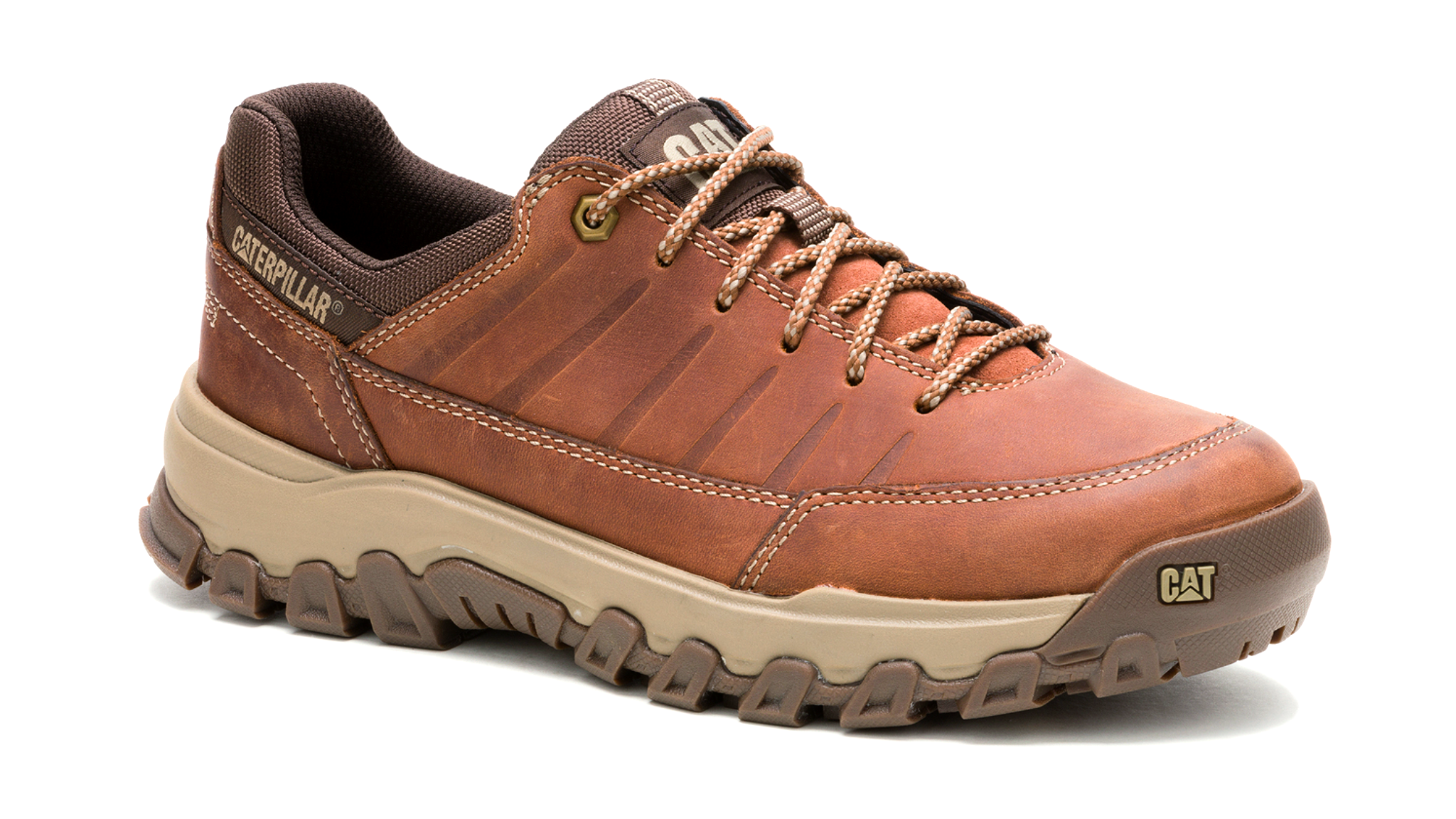 CAT | THRESHOLD REBOUND LOW MEN’S LIFESTYLE SHOE