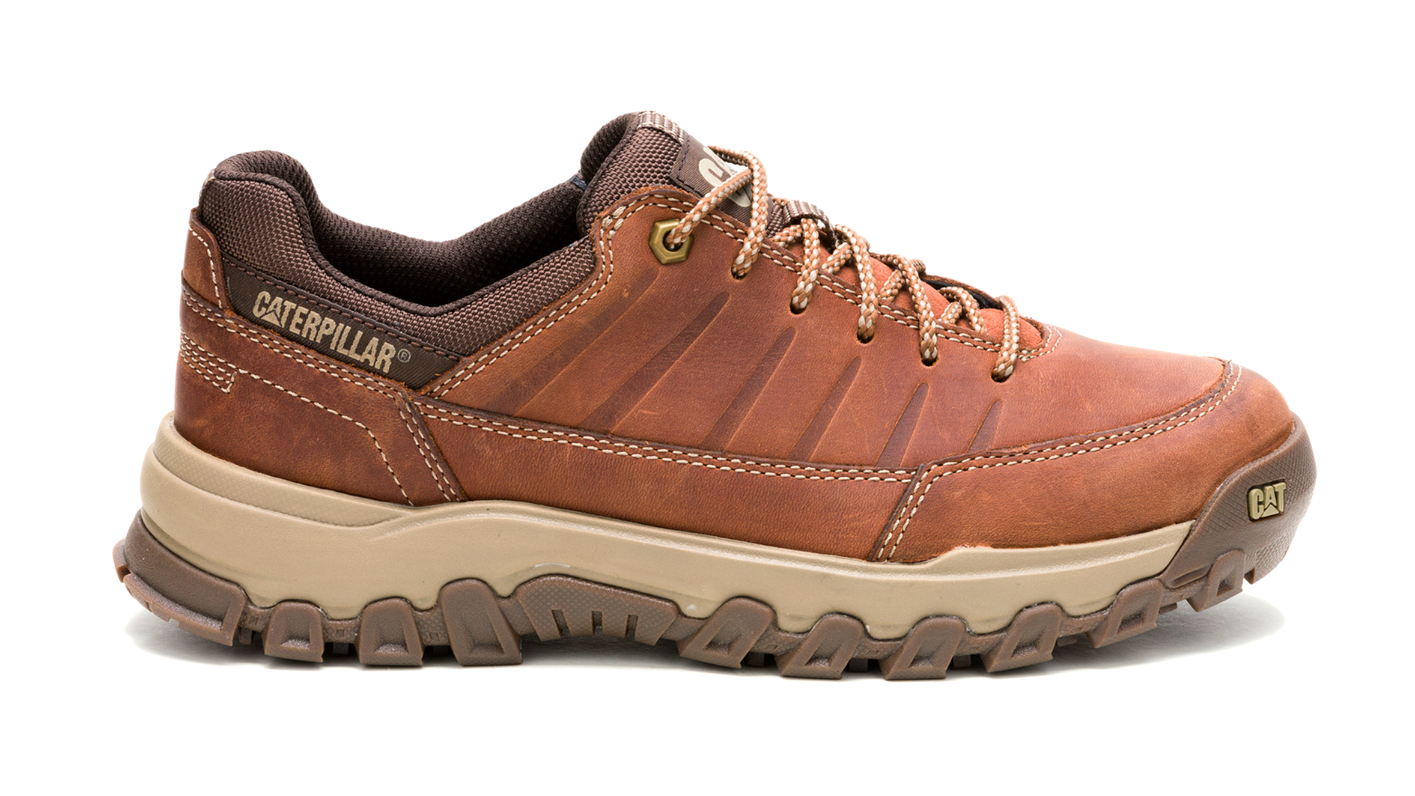 CAT | THRESHOLD REBOUND LOW MEN’S LIFESTYLE SHOE