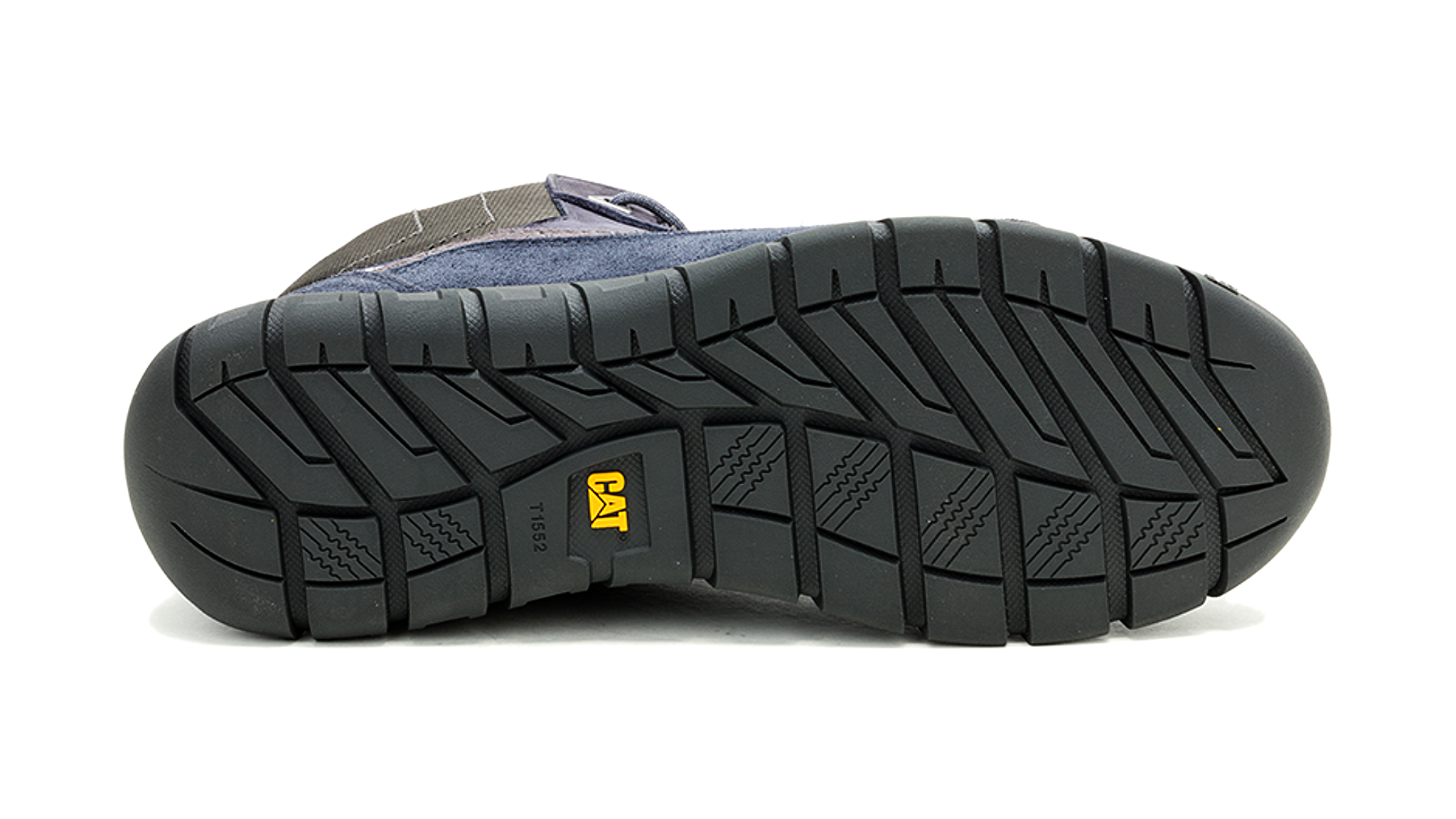 CAT | VERSAGE MID MEN’S LIFESTYLE MID BOOTS PEACOAT