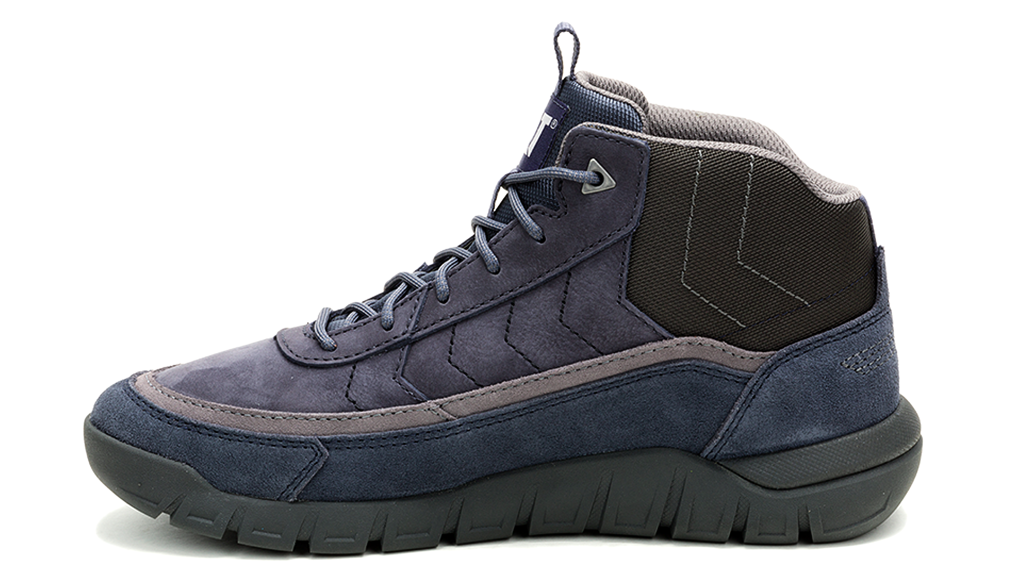 CAT | VERSAGE MID MEN’S LIFESTYLE MID BOOTS PEACOAT