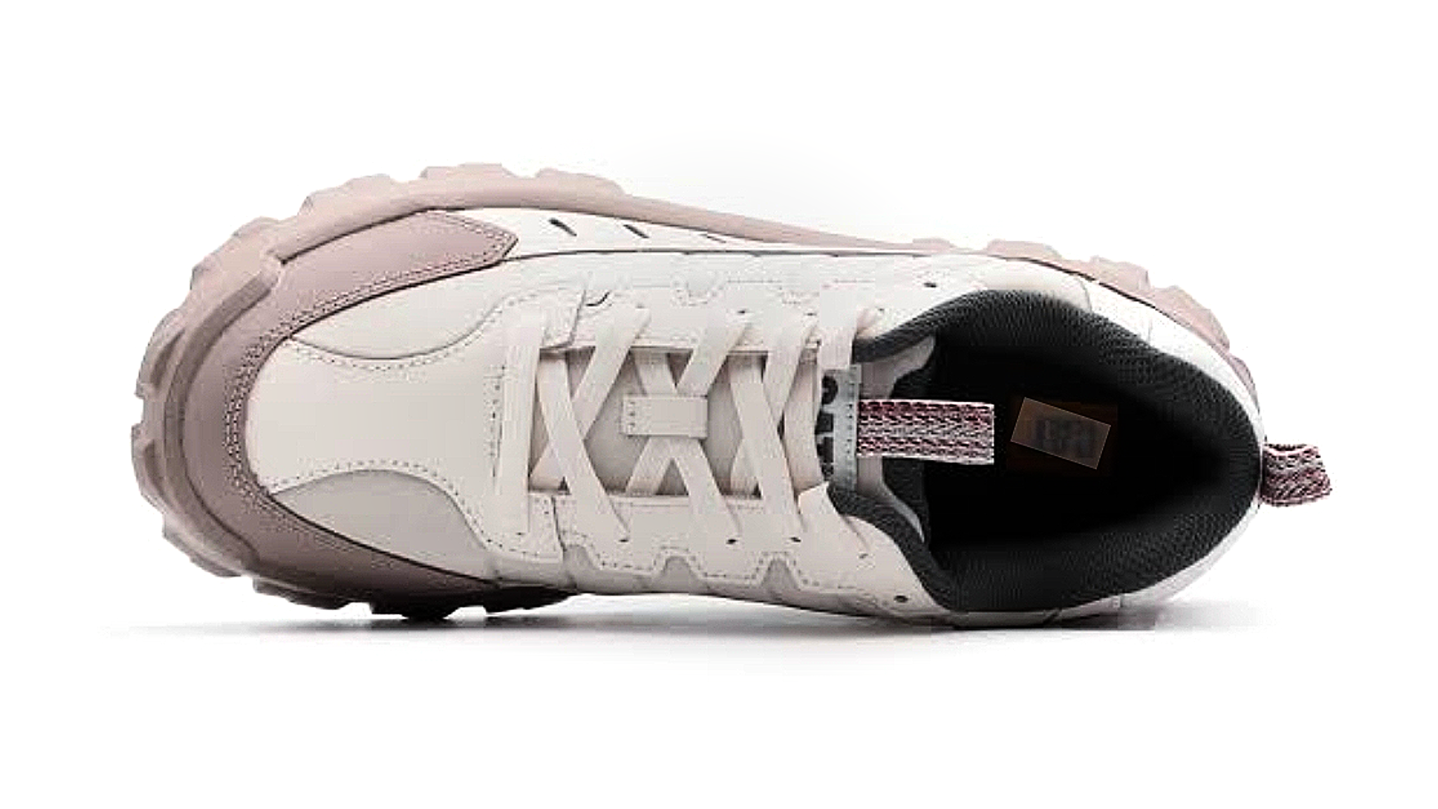 CAT | INTRUDER LITE MEN’S LIFESTYLE SNEAKER