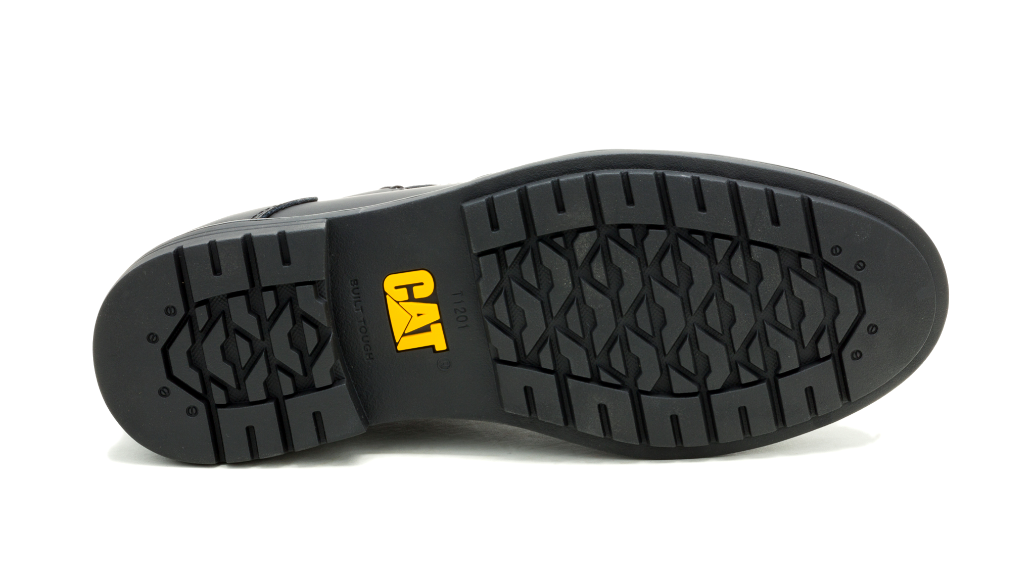 CAT | STATEN LOW MEN’S LIFESTYLE LEATHER SHOE