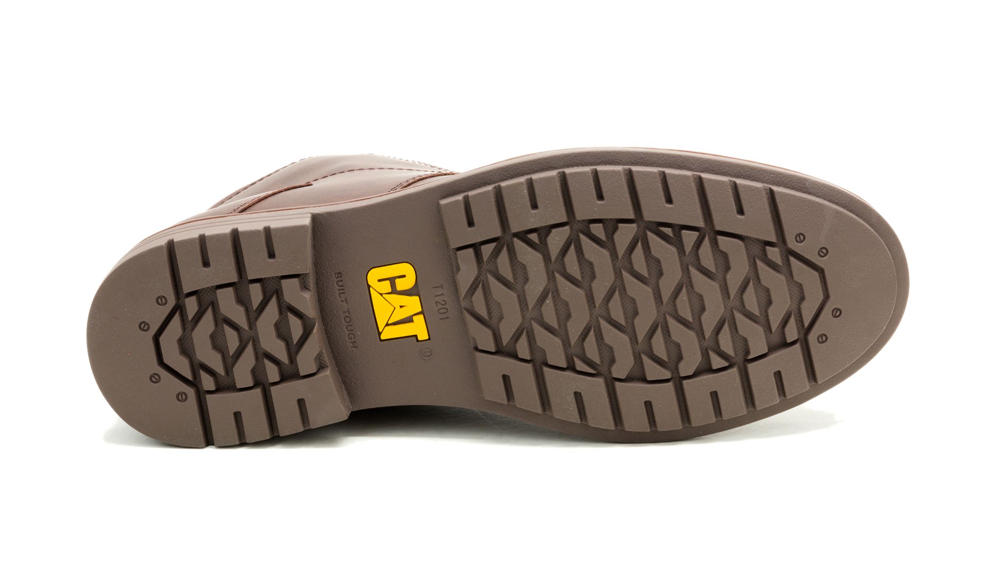 CAT | STATEN CHUKKA MEN’S LIFESTYLE BOOTS