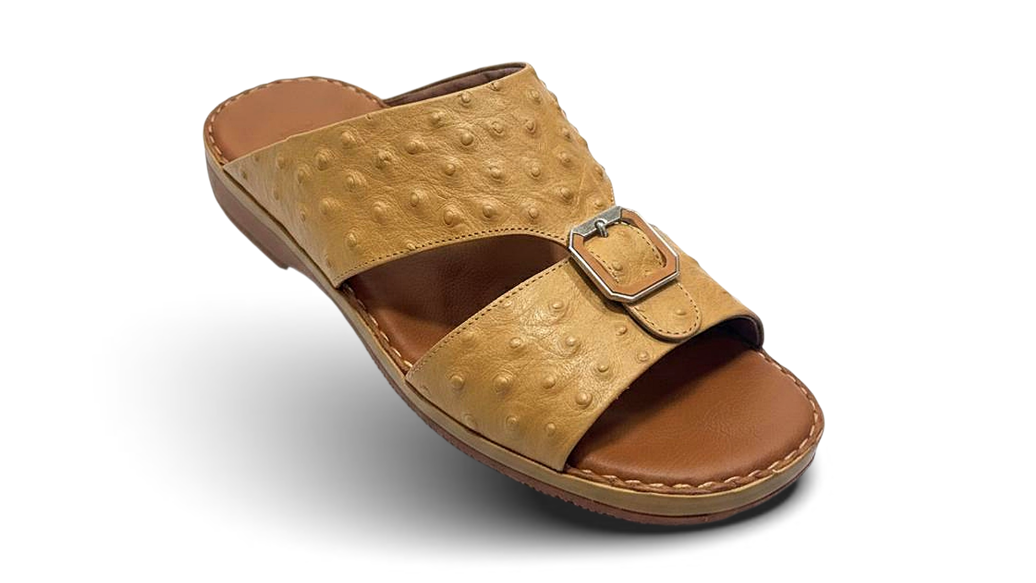 VENICE | COMFORT AND LIGHTWEIGHT SHAPED-SANDAL